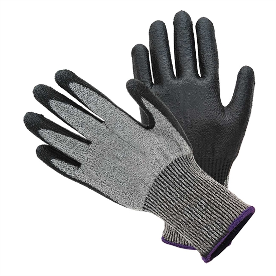 Skærebeskyttende handske - XS