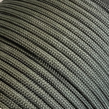 Paracord Army - 4,0 mm Type III