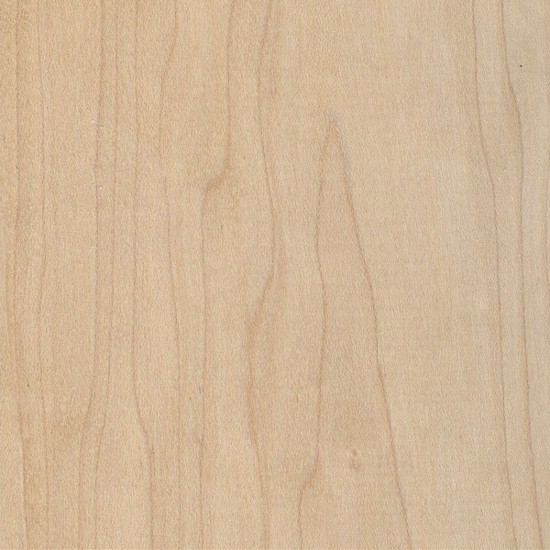 Ahorn - 52x150x1000 mm