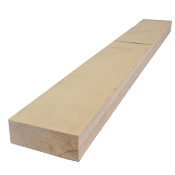 Ask - 52x135x1000 mm