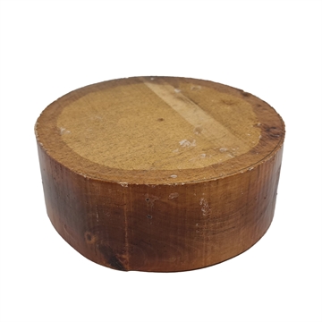 Rødel Rondel - Ø200x75 mm