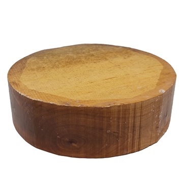 Rødel Rondel - Ø250x75 mm