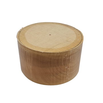 Ahorn Rondel - Ø150x100 mm