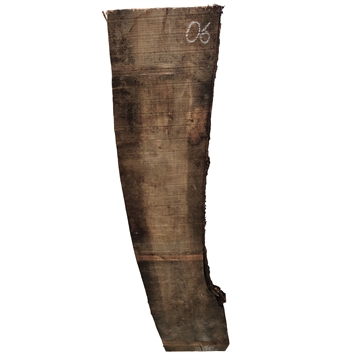 Oliven - 25x170x970 mm