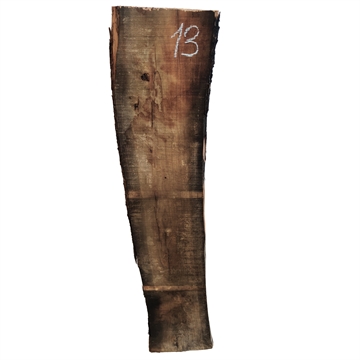 Oliven - 25x180x1030 mm