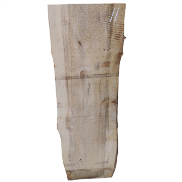 Elm Planke - 52x350x1250 mm