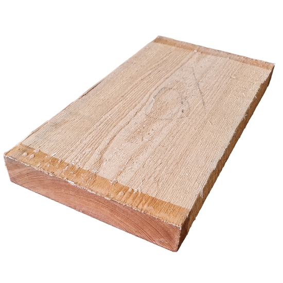Elm - 52x160x500 mm