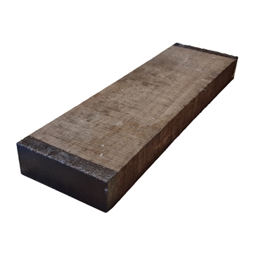 Wenge - 52x100x500 mm