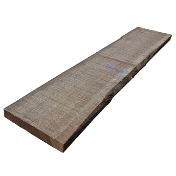 Valnød - Amerikansk - 25x110x1000 mm