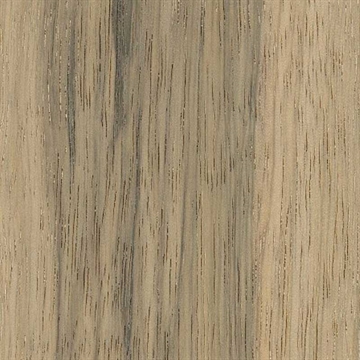 Black Limba - 52x110x500 mm