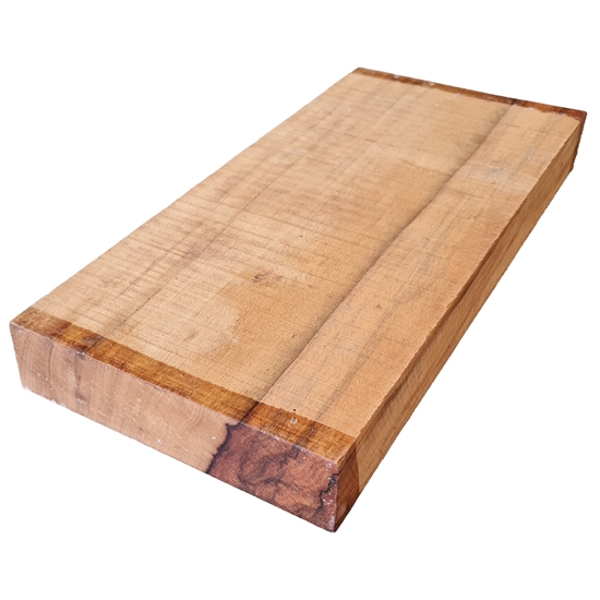 Black Limba - 52x230x500 mm