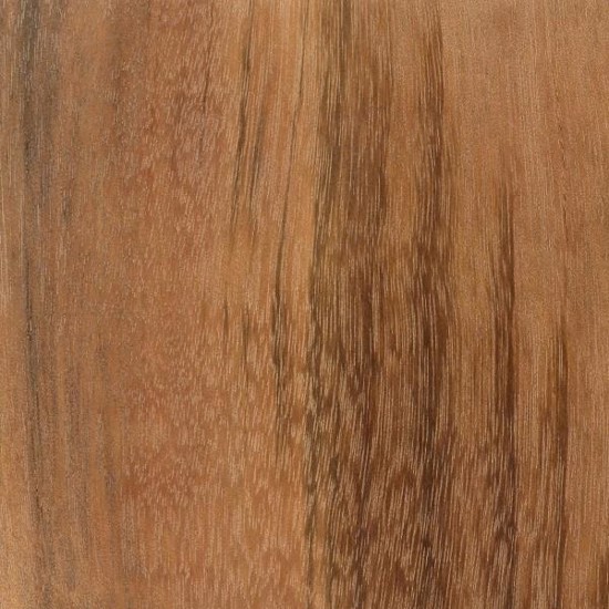 Tigerwood - 52x340x500 mm