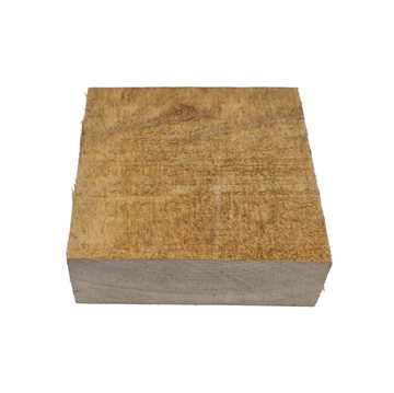 Amerikansk Ahorn - 52x100x100 mm