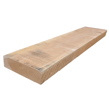 Amerikansk Kirsebær - 52x150x650 mm