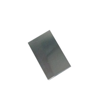 Sølvplade 1,0x23x34mm