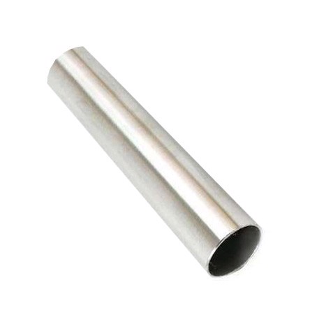 Sølvrør Ø6,0x28 mm