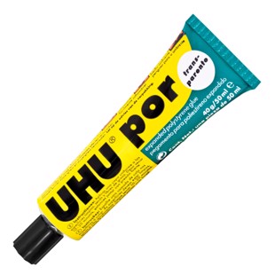 Styroporlim, UHU Por - 40 g