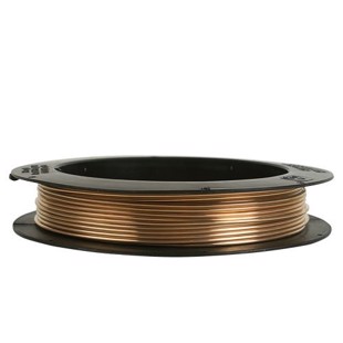 Bronzetråd 0,4 mm - 500 g