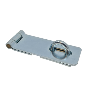 Hængelåseoverfald - 85x38 mm