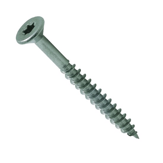 Spånskruer Torx FLH 