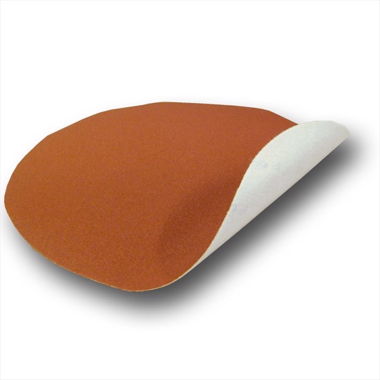Sliberondel Ø300mm - Velcro