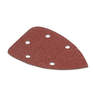 Slibepapir til Slibemus P240- 80x140x140