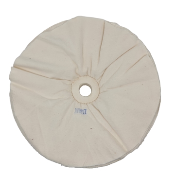 Glinseskive WW17 Ø350x35 - 37 lag