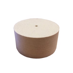 Filtskive SM-0.52 - Ø100x50x6 mm