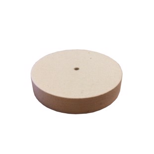 Filtskive SM-0.52 - Ø100x20x6 mm