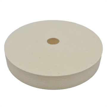Filtskive SM-0.60 - Ø150x25x20 mm
