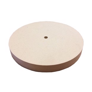 Filtskive SM-0.60 - Ø250x25x10 mm