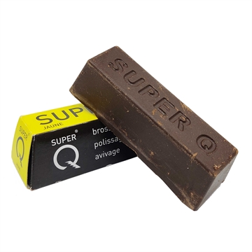 Slibevoks Universal - Super Q Yellow