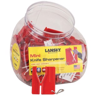 Slibesten Lansky - Mini Crock Stick Bowl