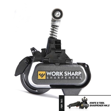 Work Sharp - Slibekassette MK2