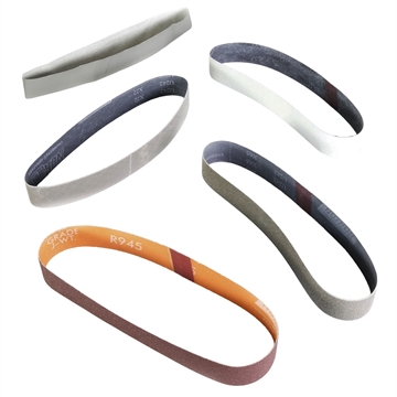 Work Sharp  - Bånd til slibeaggreat Ass.