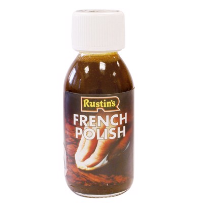 Rustins French Polish  - 125 ml