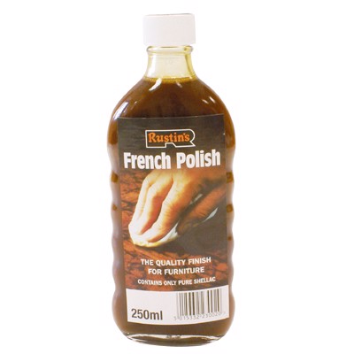 Rustins French Polish  - 300 ml