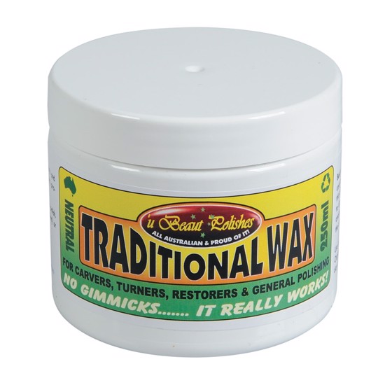Traditional Wax - 250 ml