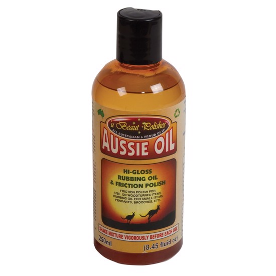 Aussie Oil - 250 ml