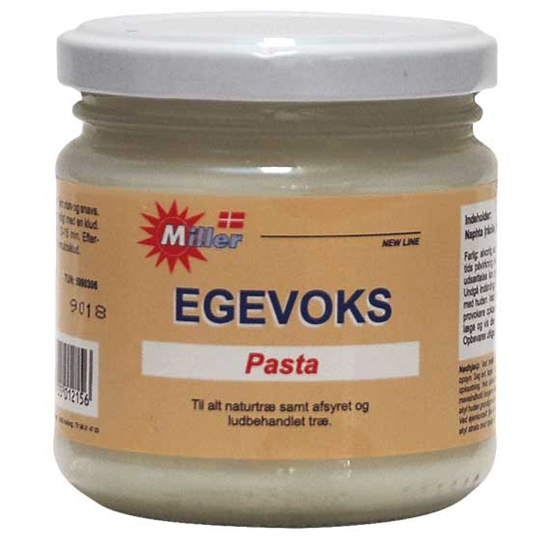 Egevoks - 210 ml