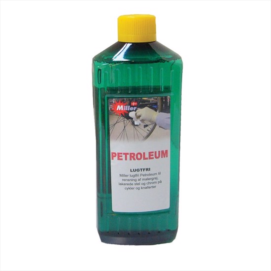 Petrolium Lugtfri - 0.5 liter