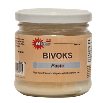 Bivoks Pasta - 210 ml