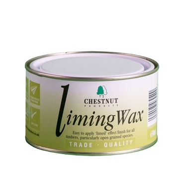 Liming Wax 225 g - Chestnut