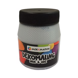 Akrylmaling Kobber - MixMatch 250 ml