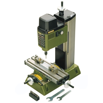 Proxxon Micro Fræser - MF70