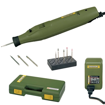 Gravørpen Proxxon - GG12