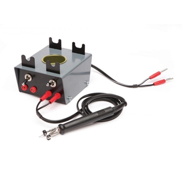 Splitter og Pen - Peter Child