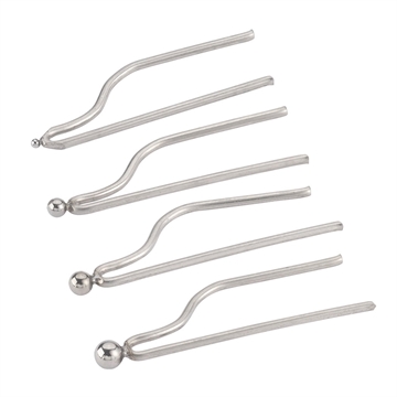 Brændespidser til Peter Child - Ball Points Mix Bag