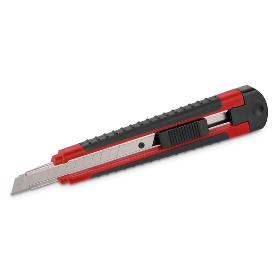 Hobbykniv 9 mm.
