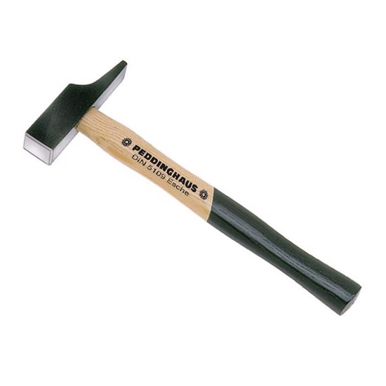 Snedkerhammer Peddinghaus - 450 gr